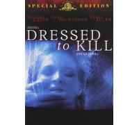 Movie/Film [French Version] - Dressed to Kill