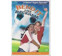 Joue la Comme Beckham - Film - Versione francese - Fox (2003)