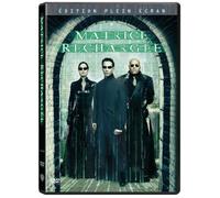 Movie/Film [French Version] - Matrice Rechargee