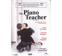 Movie/Film [French Version] - Pianiste, la