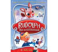 Movie/Film [French Version] - Rudolph le Petit Renne au Nez
