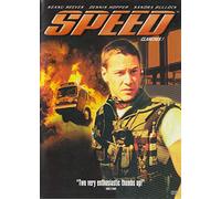 Movie/Film [French Version] - Speed [1994]