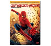 Movie/Film [French Version] - Spiderman [2002]