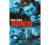 Movie/Film [Full/Widescreen] - Ronin [1998]
