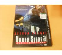 Movie/Film [Full/Widescreen] - Under Siege 2: Dark Terror