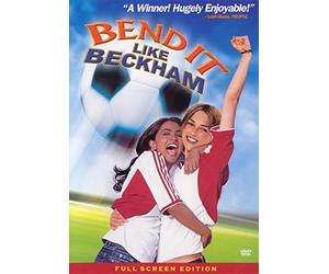Movie/Film [Fullscreen] - Bend It Like Beckham [2003]