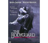 Movie/Film [Fullscreen] - Bodyguard [1992]