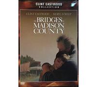 Movie/Film [Fullscreen] - Bridges of Madison County