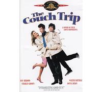 Movie/Film [Fullscreen] - Couch Trip, the [1988]
