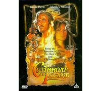 Movie/Film [Fullscreen] - Cutthroat Island [1995]