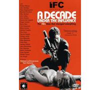 Movie/Film [Fullscreen] - Decade Under The Influence [ Edizione: Stati Uniti]