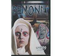 Movie/Film [Fullscreen] - Demonia [1988]