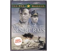 Movie/Film [Fullscreen] - Desert Rats, the [1953]