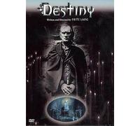 Movie/Film [Fullscreen] - Destiny [1921]