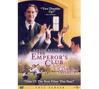 Movie/Film [Fullscreen] - Emperor S Club [2002]
