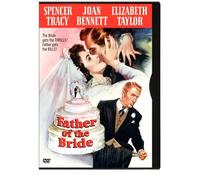 Movie/Film [Fullscreen] - Father of the Bride [1950]