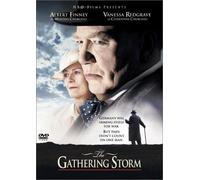 Movie/Film [Fullscreen] - Gathering Storm [2002]