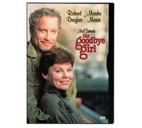Movie/Film [Fullscreen] - Goodbye Girl, the [1977]