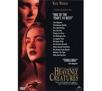 Movie/Film [Fullscreen] - Heavenly Creatures [1994]
