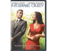 Movie/Film [Fullscreen] - Intolerable Cruelty [2003]