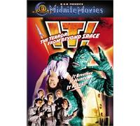 Movie/Film [Fullscreen] - It! the Terror from Beyond