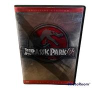 Movie/Film [Fullscreen] - Jurassic Park 3 [2001]
