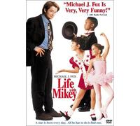 Movie/Film [Fullscreen] - Life With Mikey [1993]