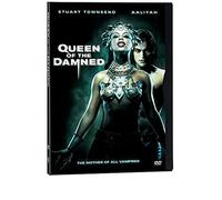 Movie/Film [Fullscreen] - Queen of the Damned [2002]