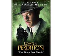 Movie/Film [Fullscreen] - Road to Perdition [2002]