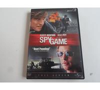 Movie/Film [Fullscreen] - Spy Game [2001]