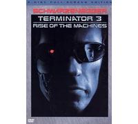 Movie/Film [Fullscreen] - Terminator 3: Rise Of The Machines (2 Dvd) [Edizione: Stati Uniti]