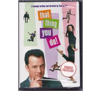 Movie/Film [Fullscreen] - That Thing You Do! [1996]