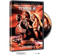 Movie/Film [Fullscreen] - Torque [2004]