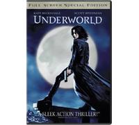 Movie/Film [Fullscreen] - Underworld [2003]