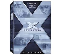 Movie/Film [Fullscreen] - X-Men Collection, the