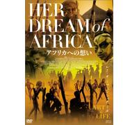 Movie/Film [G/Ds/S: J] - Her Dream of Africa