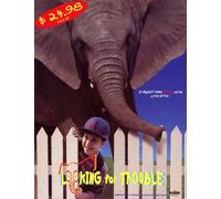 Movie/Film [Gallagher/Butler] - Looking for Trouble