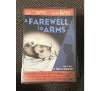 Movie/Film [Gary Cooper] - Farewell to Arms