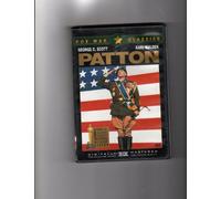 Movie/Film [George C. Scott] - Patton [1970]