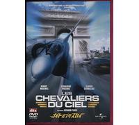 Movie/Film [Gerard Pires] - Les Chevaliers du Ciel [2005]