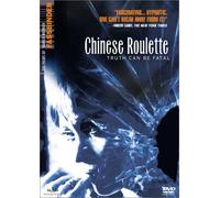 Movie/Film [German/S: E] - Chinese Roulette