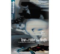 Movie/Film [German/S: E] - Love Is Colder Than Death