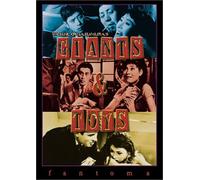 Movie / Film - Giants and Toys
