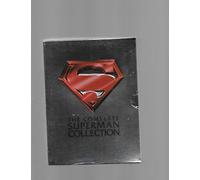 Movie/Film [Gift Set] - Complete Superman Collection