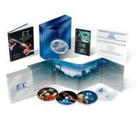 Movie/Film [Gift Set Edition] - E. T. [1982]