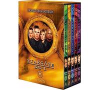 Movie/Film [Gift Set] - Stargate Sg-1 Season 6