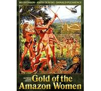 Movie / Film - Gold of the Amazon