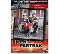 Movie/Film [Gould/Plummer] - Silent Partner, the [1979]