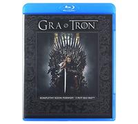 MOVIE/FILM-GRA O TRON, SEZON 1