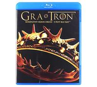 MOVIE/FILM-GRA O TRON, SEZON 2